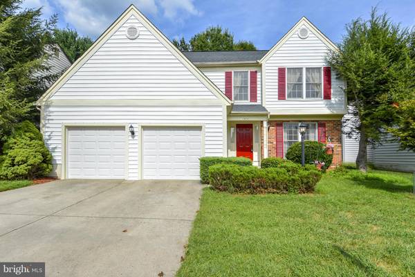 13909 RIDING LOOP DR, North Potomac, MD 20878