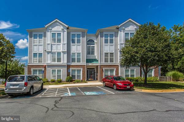 9801 FEATHERTREE TER #103, Gaithersburg, MD 20886