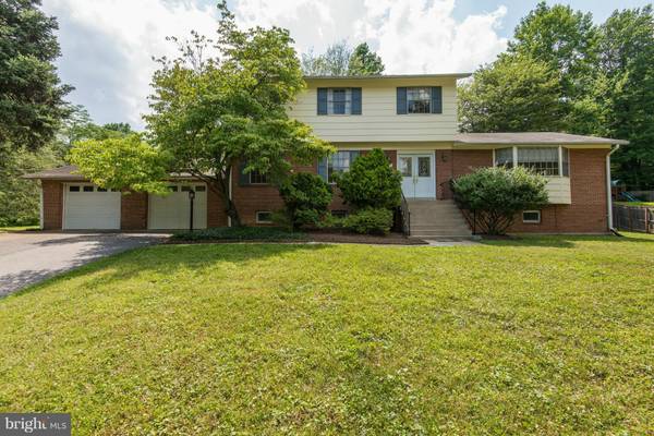 7716 GROTON RD, Bethesda, MD 20817