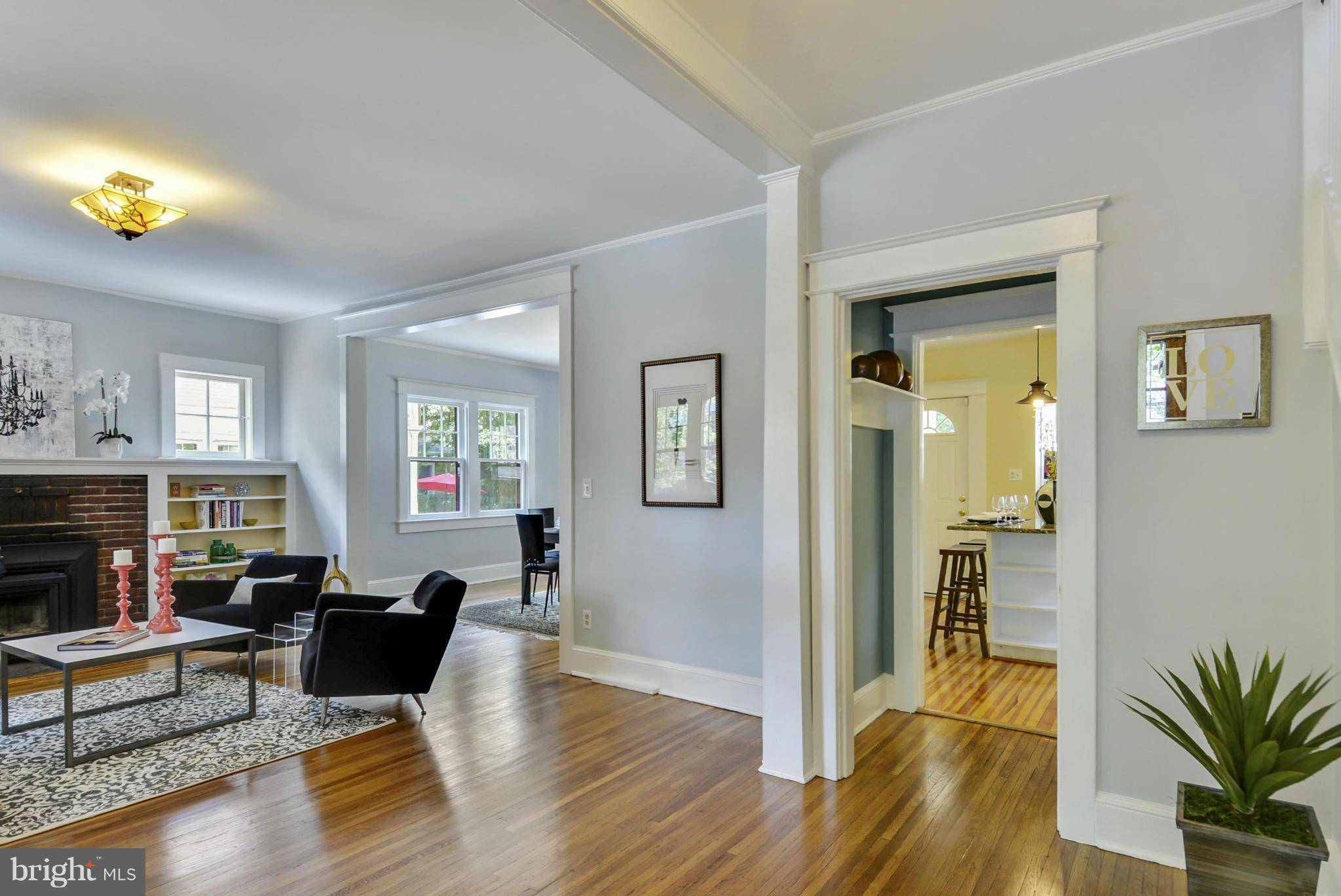 Takoma Park, MD 20912,7206 MAPLE AVE