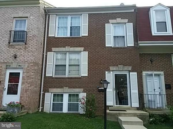 23 COUNTY CT #18-2, Gaithersburg, MD 20878