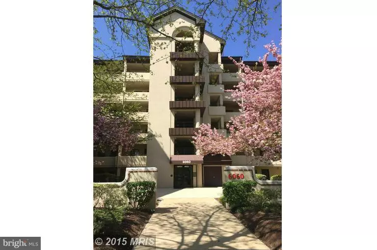 6060 CALIFORNIA CIR #203, Rockville, MD 20852