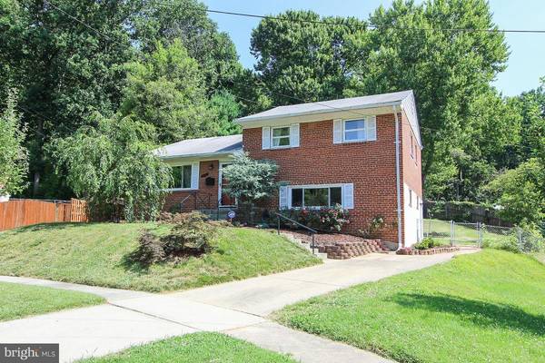 12205 NORDLIE DR, Rockville, MD 20852