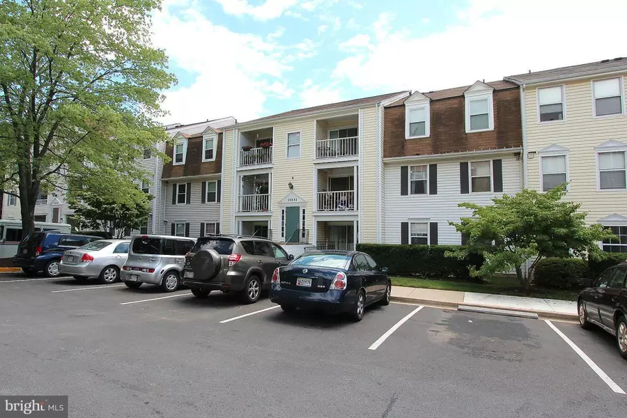 20332 BEACONFIELD TER #203, Germantown, MD 20874