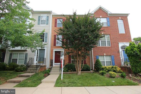 21002 BEDELIA WAY #15, Germantown, MD 20876