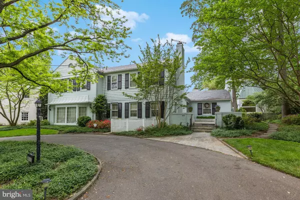 8112 KERRY LN, Chevy Chase, MD 20815