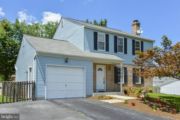 8 ATHEY CT, Burtonsville, MD 20866