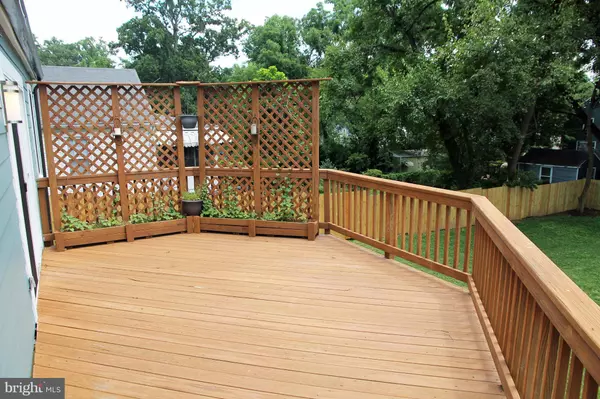 Kensington, MD 20895,3518 PERRY AVE