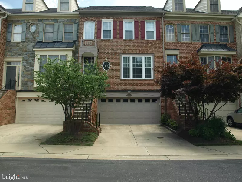 1204 TREASURE OAK CT, Rockville, MD 20852