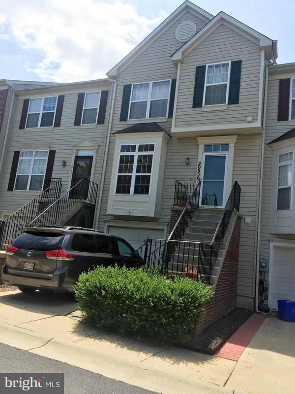 20850 SHAMROCK GLEN CIR #1106, Germantown, MD 20878