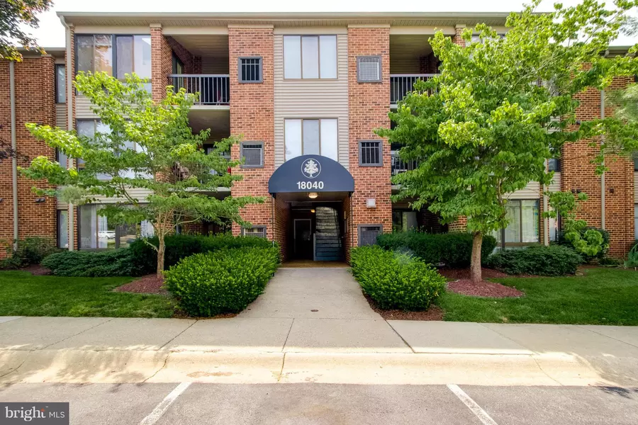 18040 CHALET DR #15-103, Germantown, MD 20874