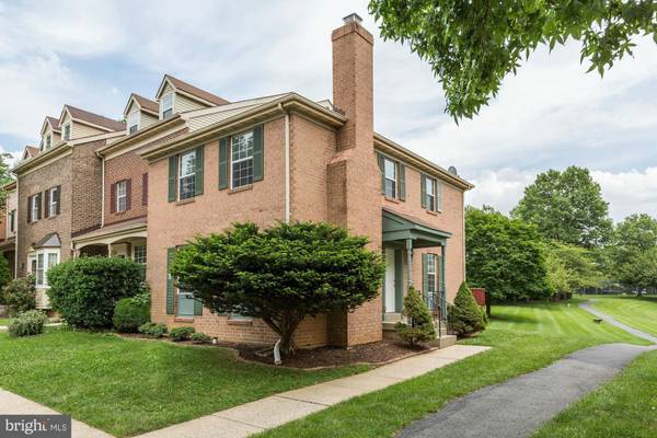 15547 OWENS GLEN TER, North Potomac, MD 20878