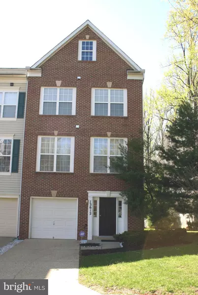 13612 HARVEST GLEN WAY, Germantown, MD 20874