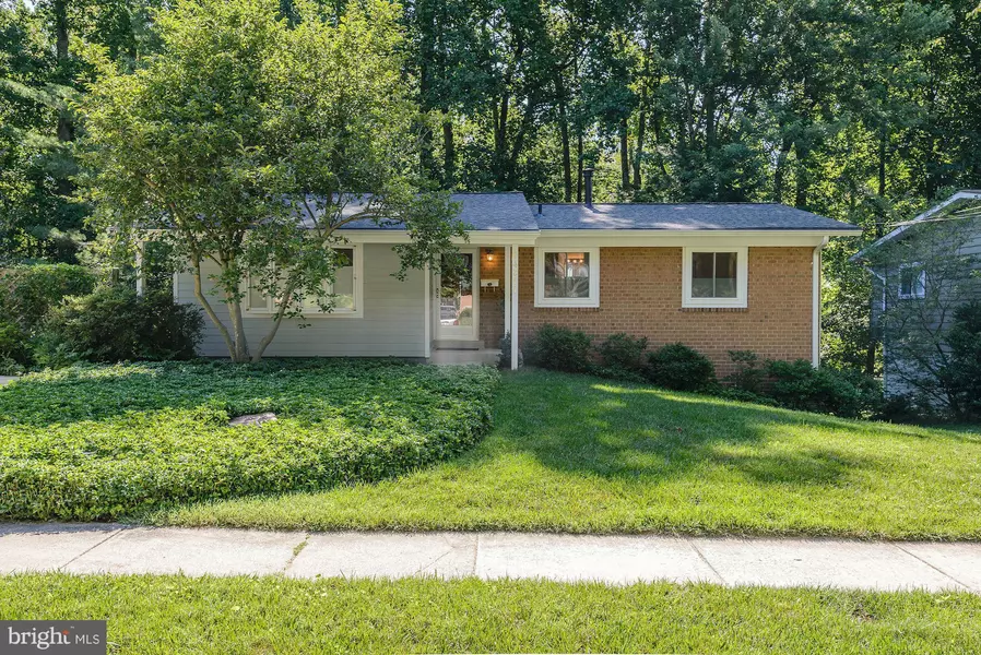 14311 BRIARWOOD TER, Rockville, MD 20853