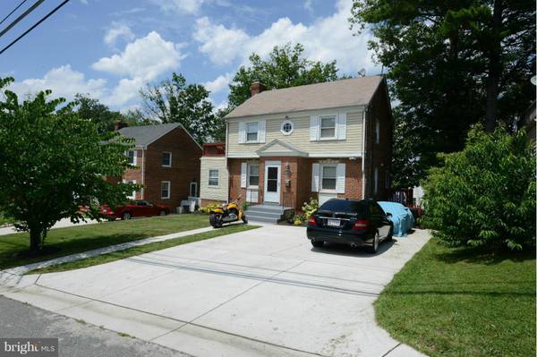 1622 OAKVIEW DR, Silver Spring, MD 20903