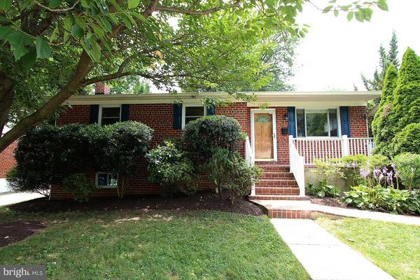 11108 SCHUYLKILL RD, Rockville, MD 20852