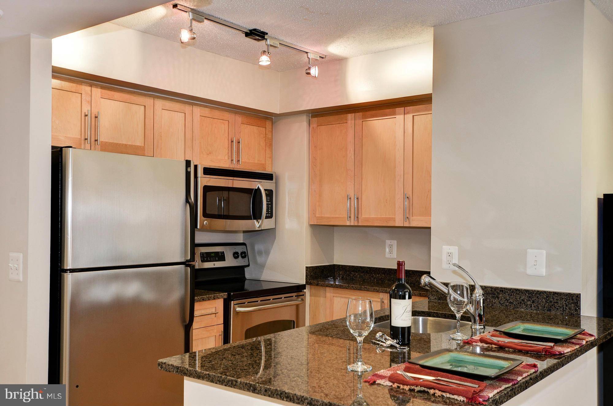 Bethesda, MD 20814,7500 WOODMONT AVE #S803