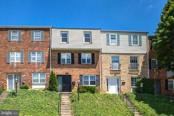 35 TIMBER ROCK RD, Gaithersburg, MD 20878