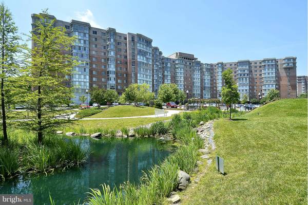 3100 LEISURE WORLD BLVD #926, Silver Spring, MD 20906