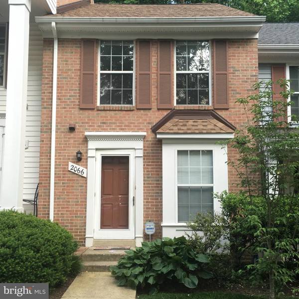 2066 DERBY RIDGE LN #3-18, Silver Spring, MD 20910