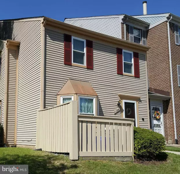 11316 APPLEDOWRE WAY #149, Germantown, MD 20876