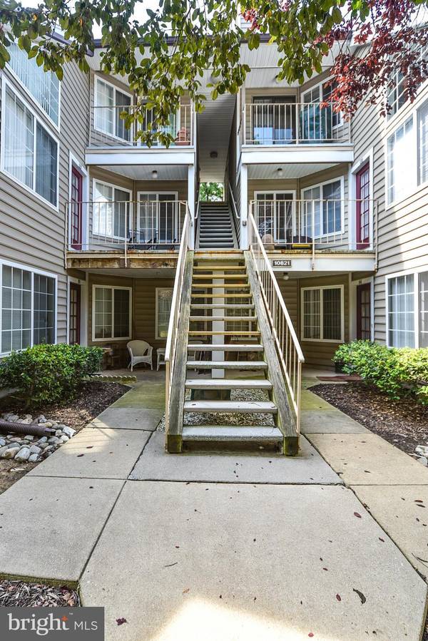 10821 AMHERST AVE #C, Silver Spring, MD 20902