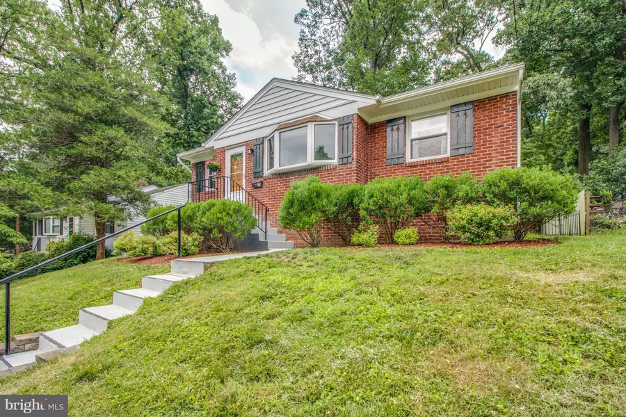 119 WHITMOOR TER, Silver Spring, MD 20901