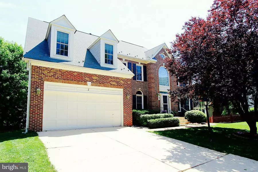 3 SPARTAN CT, Olney, MD 20832