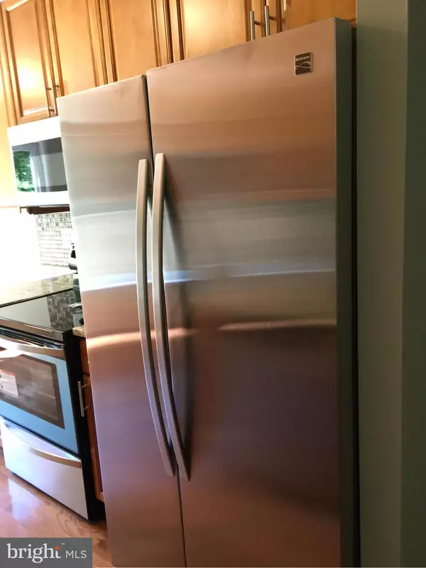 Gaithersburg, MD 20886,9316 JARRETT CT