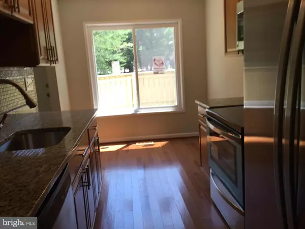 Gaithersburg, MD 20886,9316 JARRETT CT