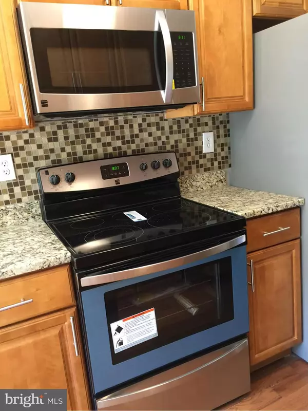 Gaithersburg, MD 20886,9316 JARRETT CT