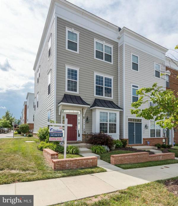 11718 LEESBOROUGH CIR, Silver Spring, MD 20902