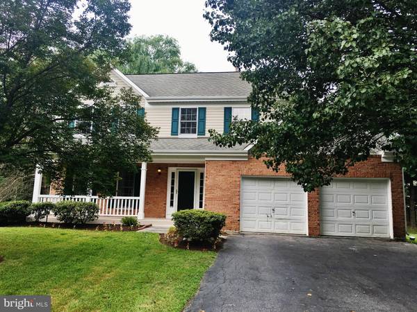 2809 COVENT GARDEN TER, Olney, MD 20832