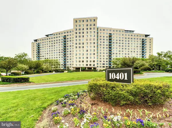 North Bethesda, MD 20852,10401 GROSVENOR PL #1413