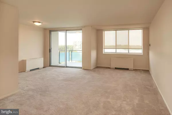 North Bethesda, MD 20852,10401 GROSVENOR PL #1413