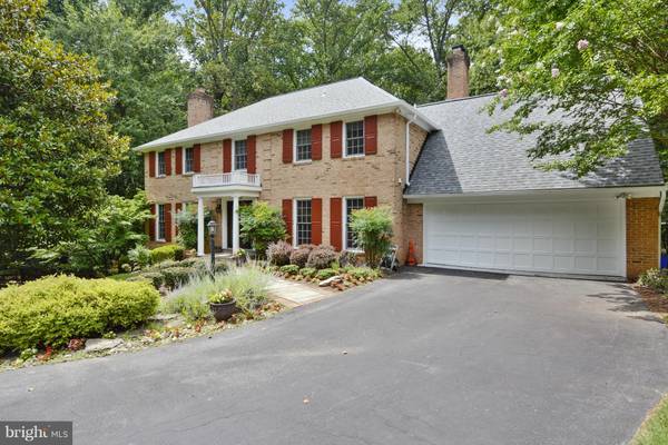 6436 WINDERMERE CIR, Rockville, MD 20852