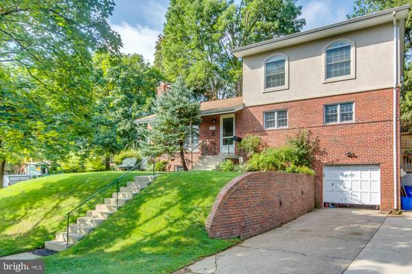 9300 PARKHILL TER, Bethesda, MD 20814