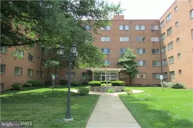 614 SLIGO AVE #301, Silver Spring, MD 20910