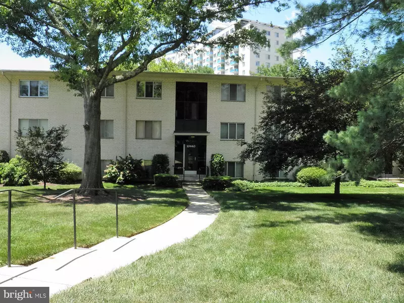 10440 ROCKVILLE PIKE #101, Rockville, MD 20852