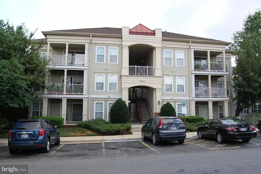 18825 SPARKLING WATER DR #1-A, Germantown, MD 20874