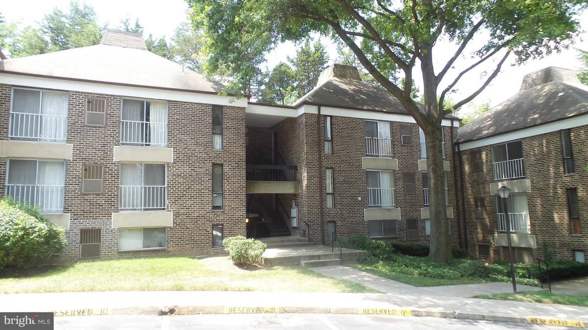 Silver Spring, MD 20906,3344 HEWITT AVE #2-2-B 78