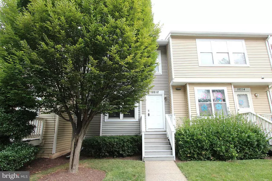 18212 SWISS CIR #428, Germantown, MD 20874