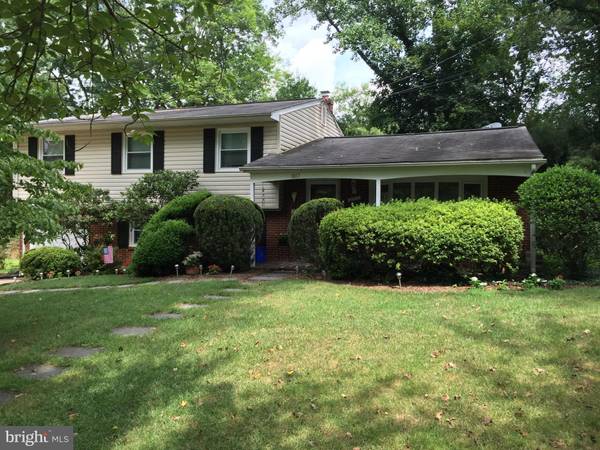 3117 VERONA CT, Silver Spring, MD 20906