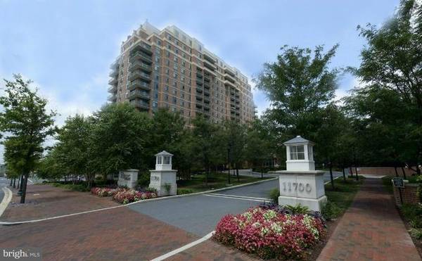 11700 OLD GEORGETOWN RD #714, North Bethesda, MD 20852