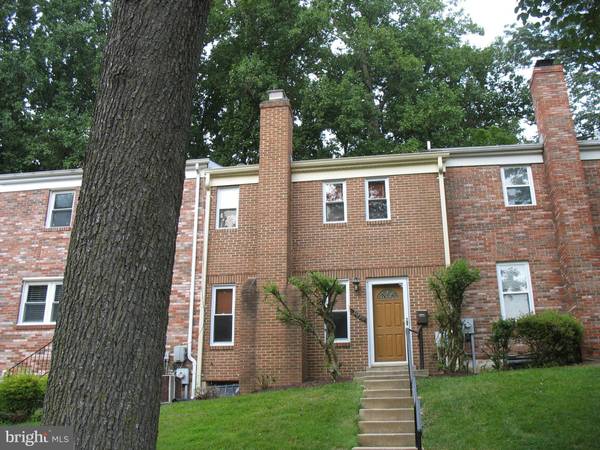 4923 ARCTIC TER, Rockville, MD 20853