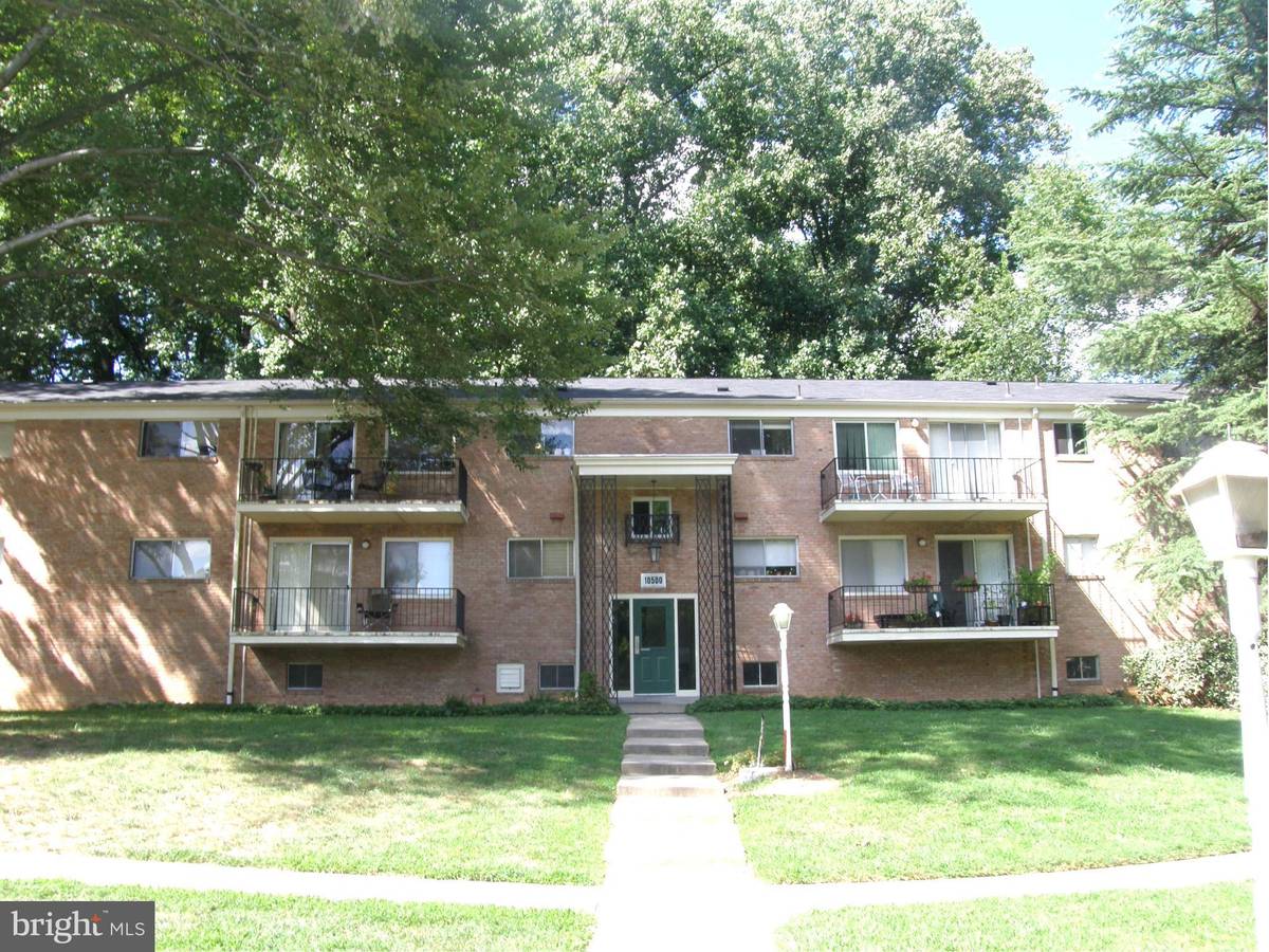 Bethesda, MD 20814,10500 WEYMOUTH ST #3