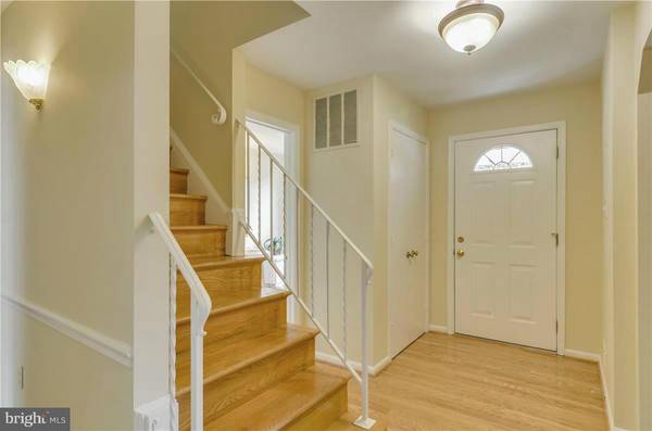 Rockville, MD 20850,819 FORDHAM ST