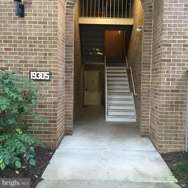 19305 CLUB HOUSE RD #303, Gaithersburg, MD 20886