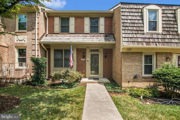 4056 NORBECK SQUARE DR, Rockville, MD 20853