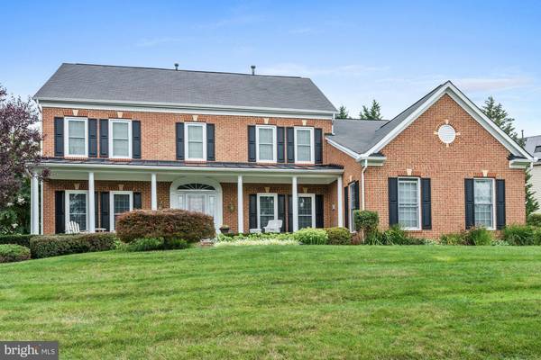 18611 RELIANT DR, Gaithersburg, MD 20879